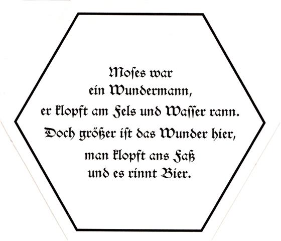 aue erz-sn lotters spruch 12b (6eck250-moses war ein-schwarz)